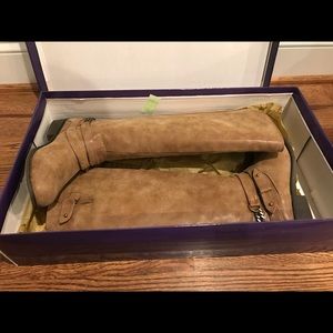 Madden Girl Tall Boots